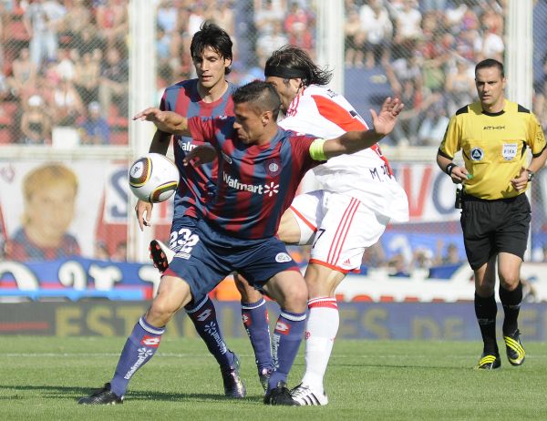 Imagen del partido