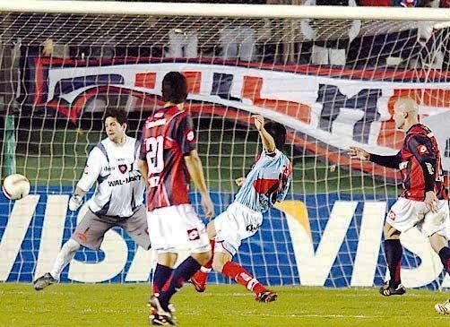 Imagen del partido