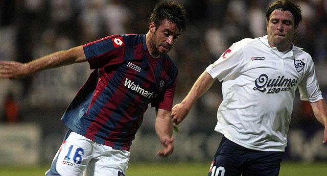 Imagen del partido