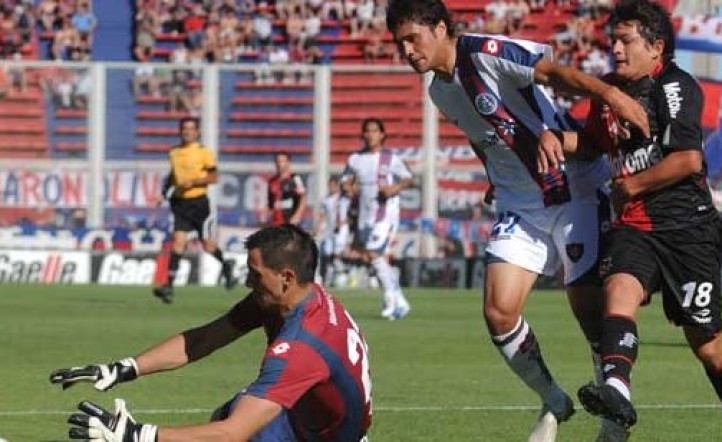 Imagen del partido