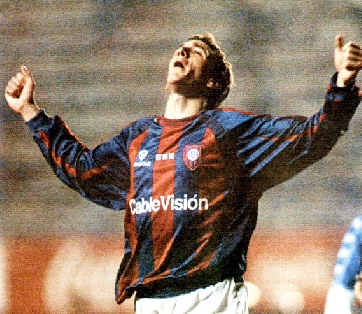 Imagen del partido