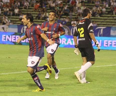 Imagen del partido