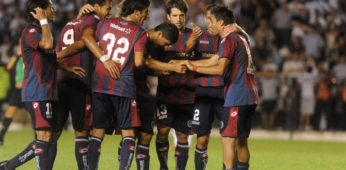 Imagen del partido