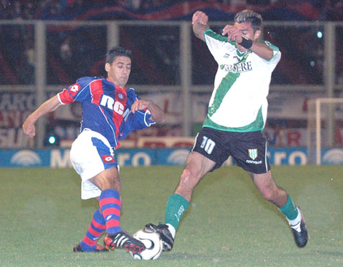 Imagen del partido