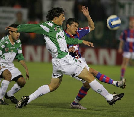 Imagen del partido