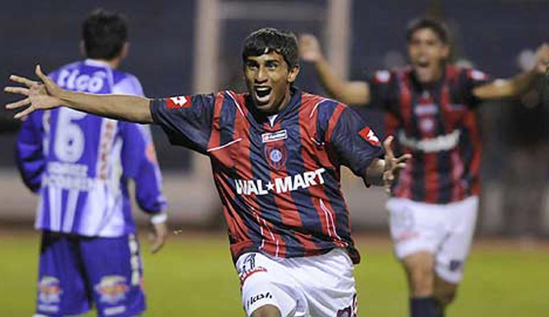 Imagen del partido