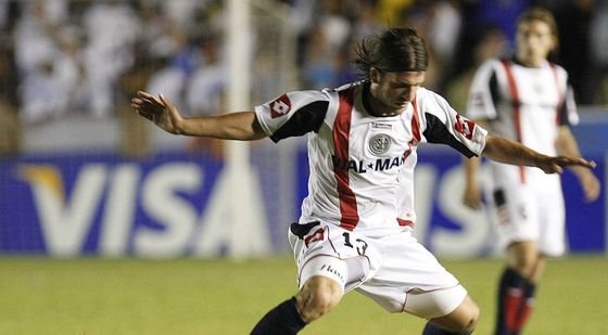 Imagen del partido