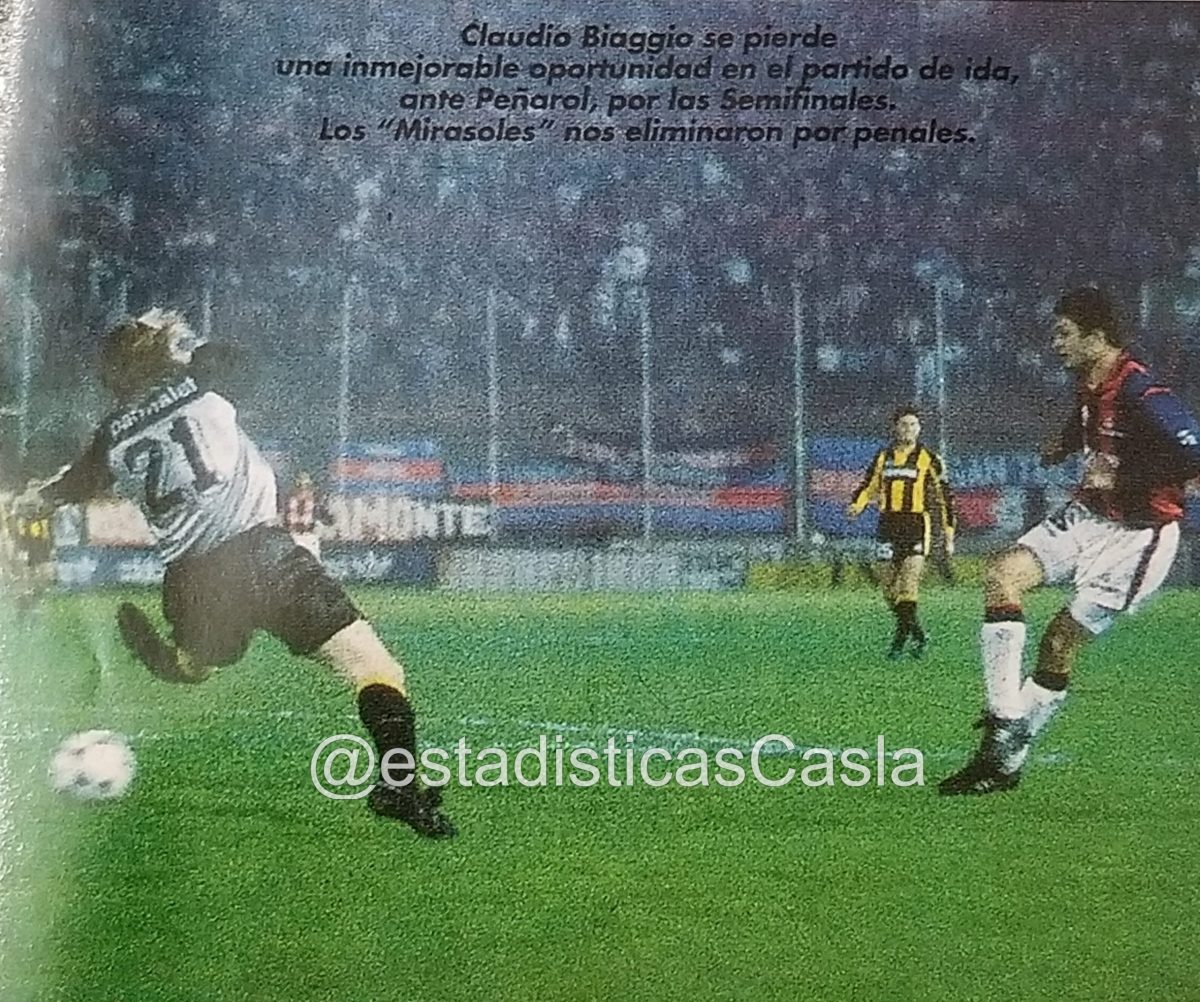 Imagen del partido
