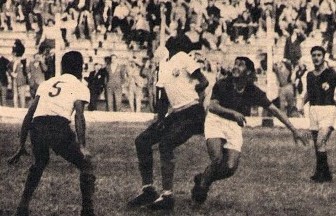 Imagen del partido