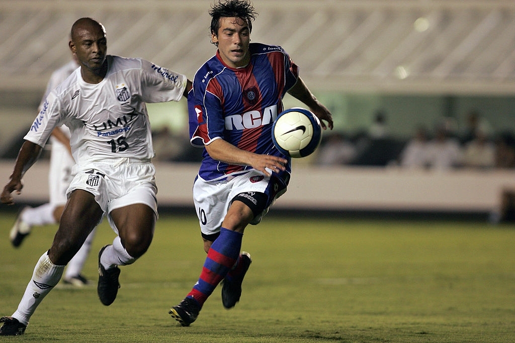 Imagen del partido