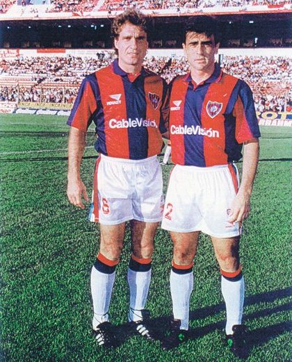 Imagen del partido