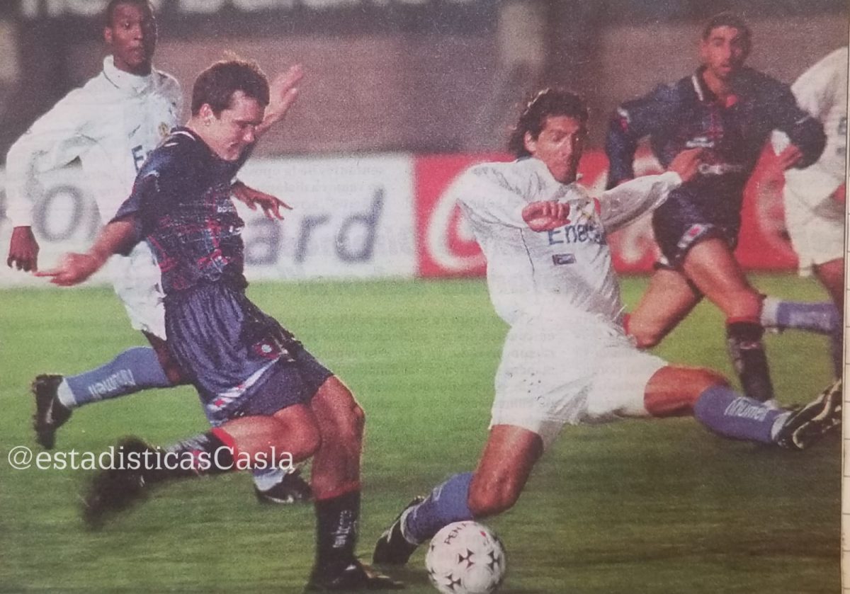 Imagen del partido