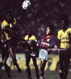 Imagen del partido