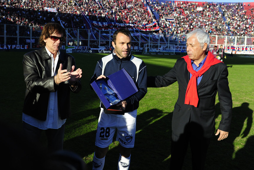 Imagen del partido