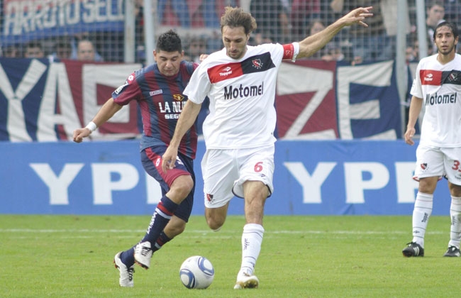 Imagen del partido