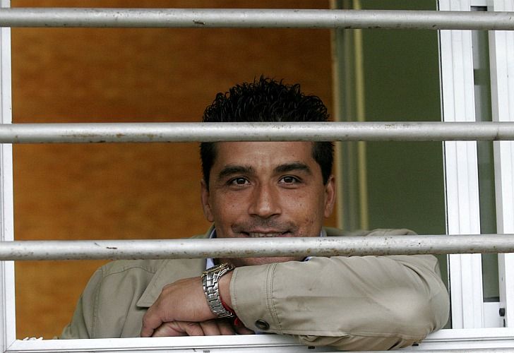 Imagen del partido