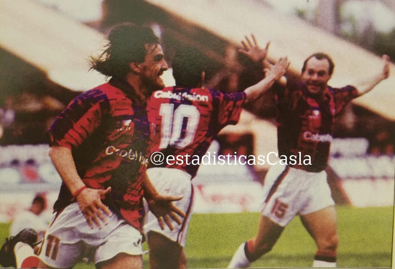 Imagen del partido
