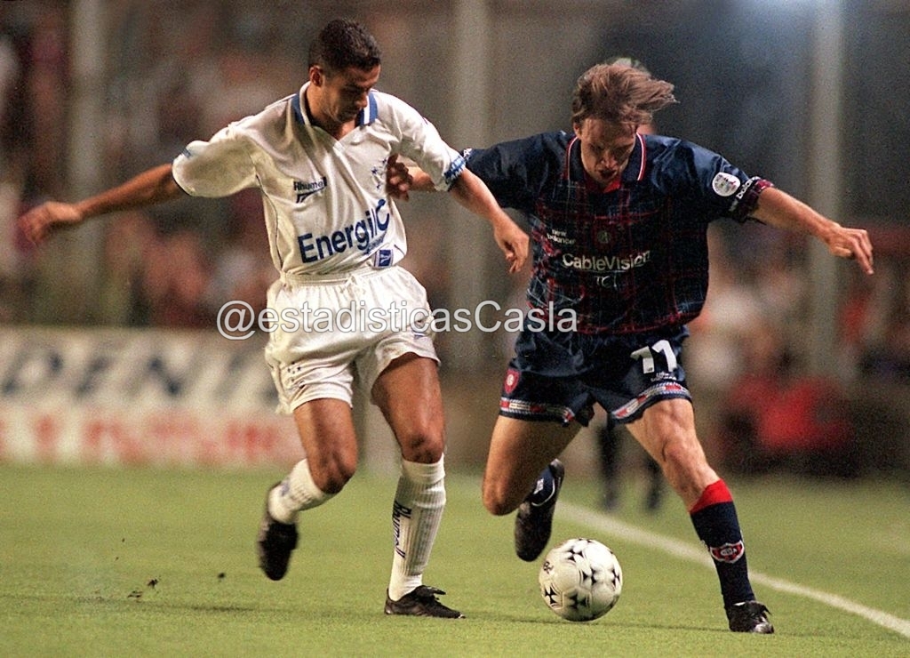 Imagen del partido