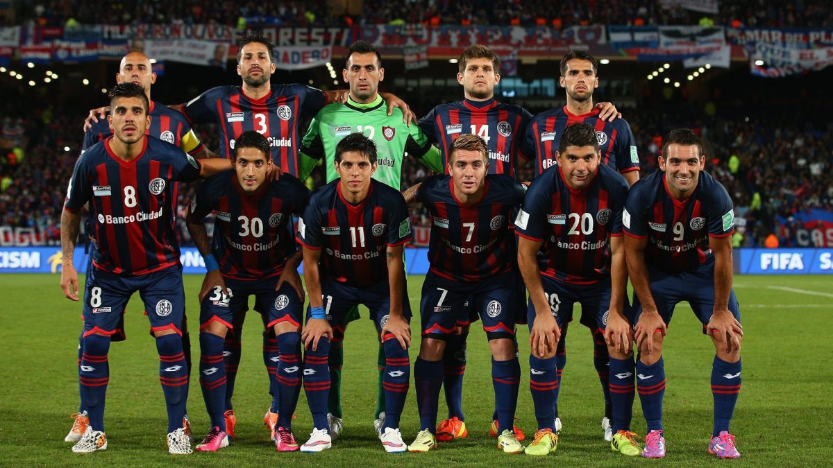 Imagen del partido