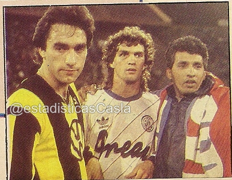 Imagen del partido