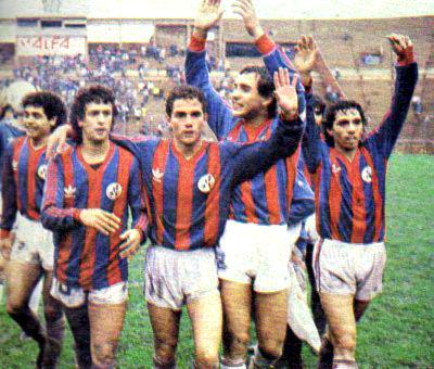 Imagen del partido