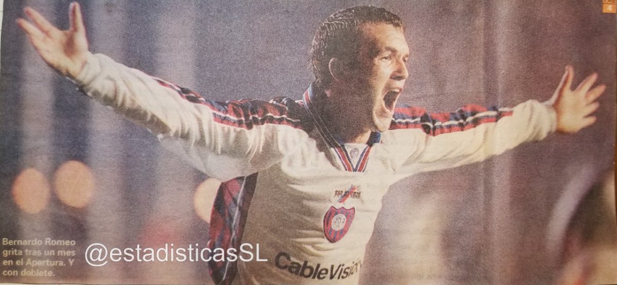 Imagen del partido