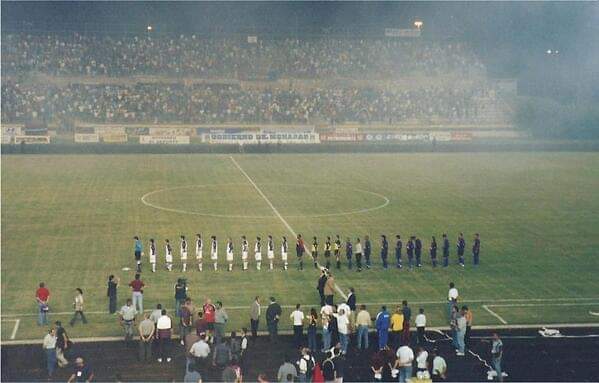 Imagen del partido
