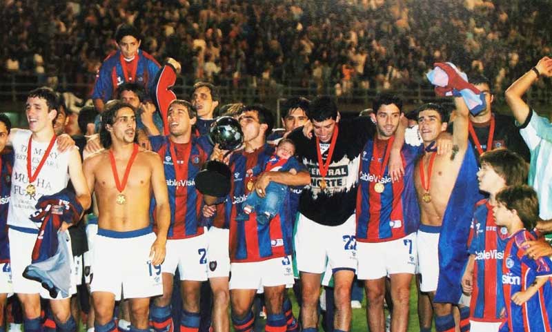 Imagen del partido