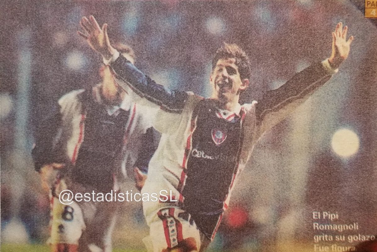 Imagen del partido