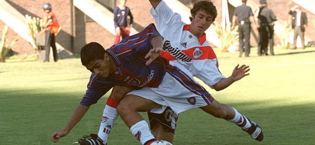 Imagen del partido