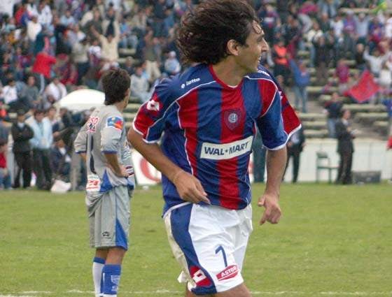 Imagen del partido