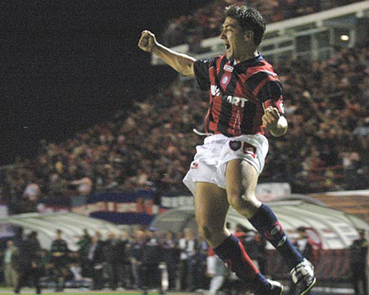 Imagen del partido