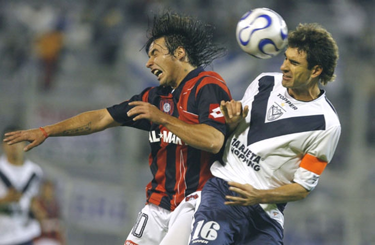Imagen del partido