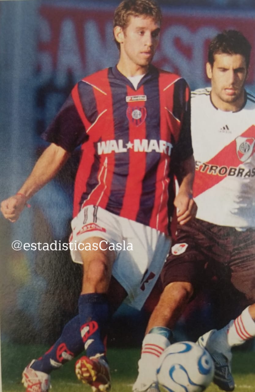 Imagen del partido