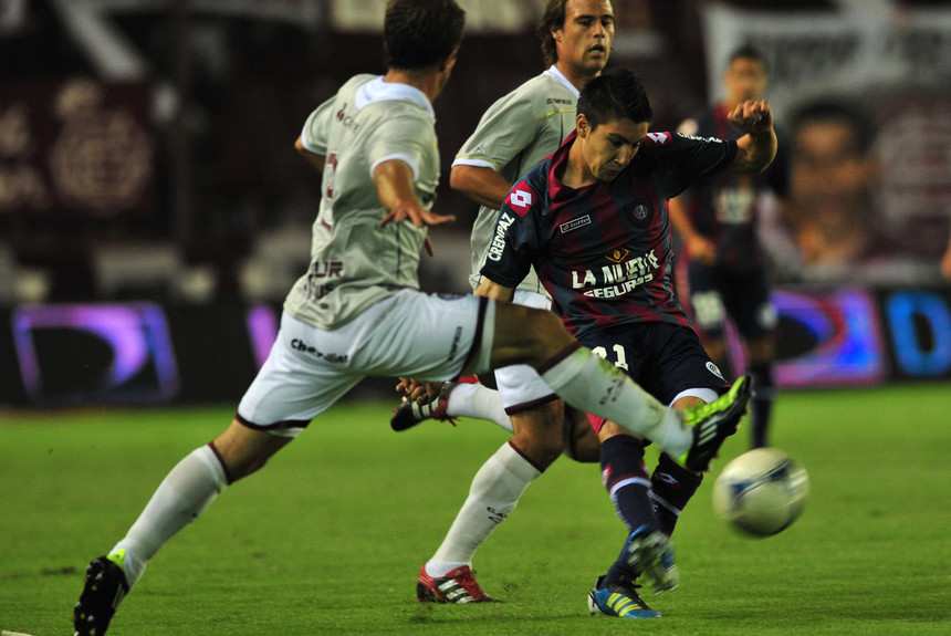 Imagen del partido