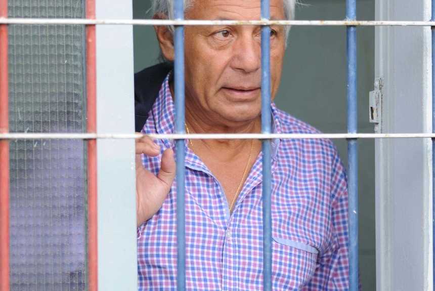Imagen del partido