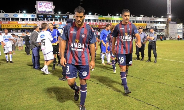 Imagen del partido