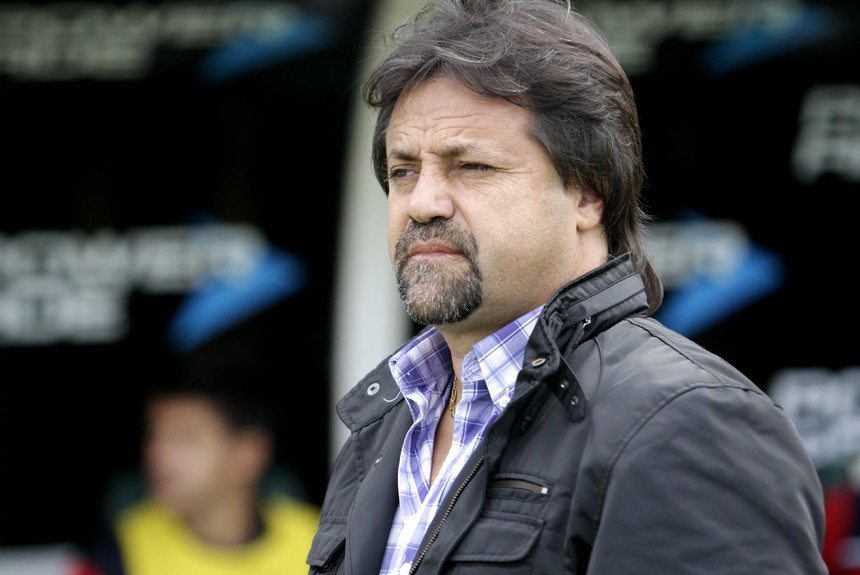 Imagen del partido