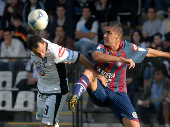 Imagen del partido