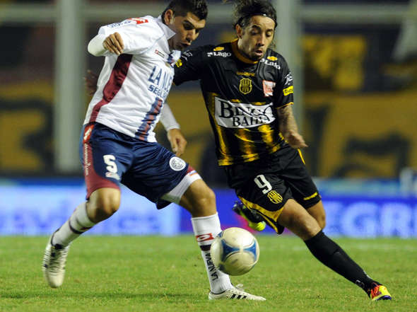 Imagen del partido