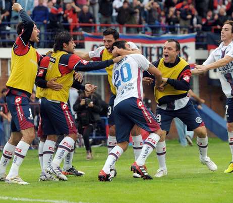 Imagen del partido