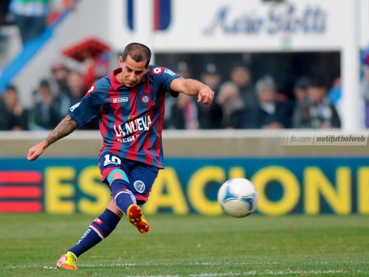 Imagen del partido