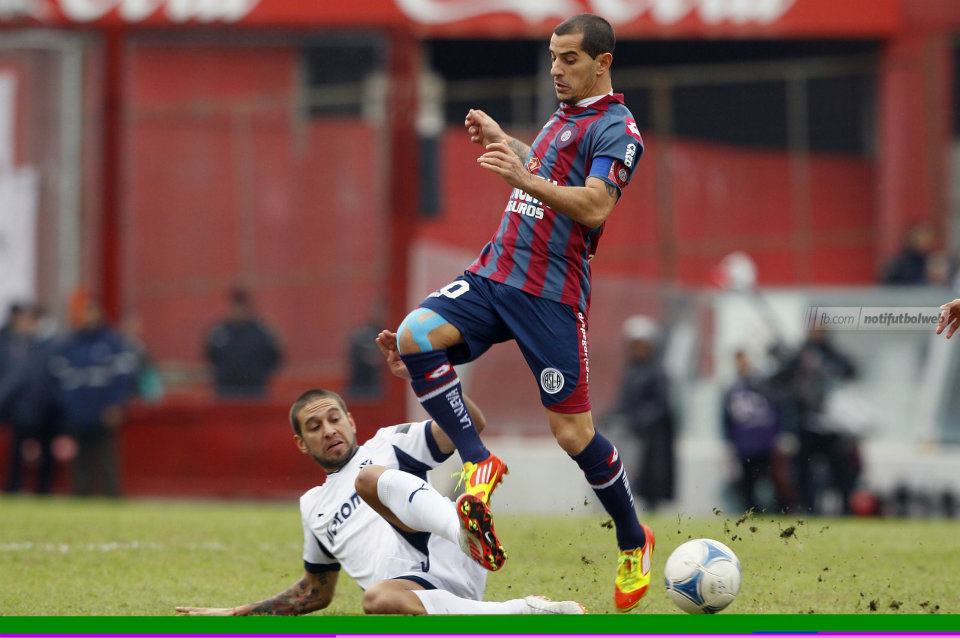 Imagen del partido