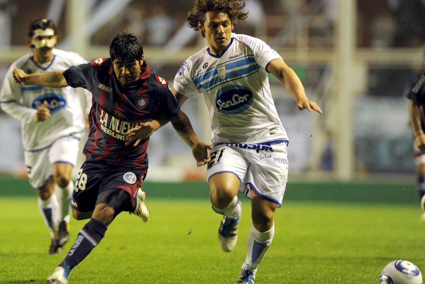 Imagen del partido