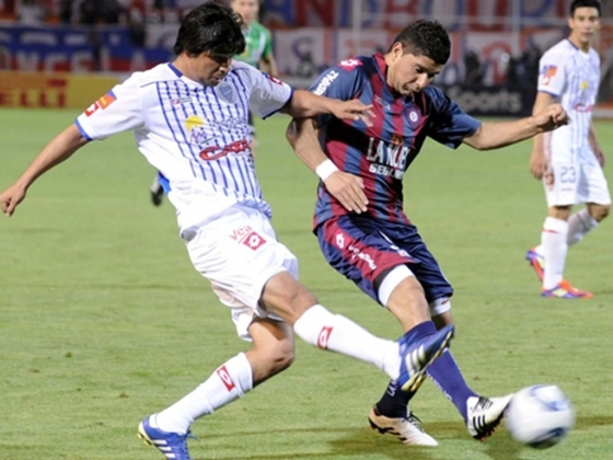 Imagen del partido