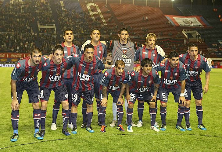 Imagen del partido
