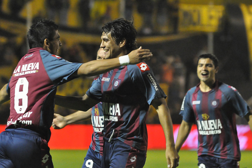 Imagen del partido