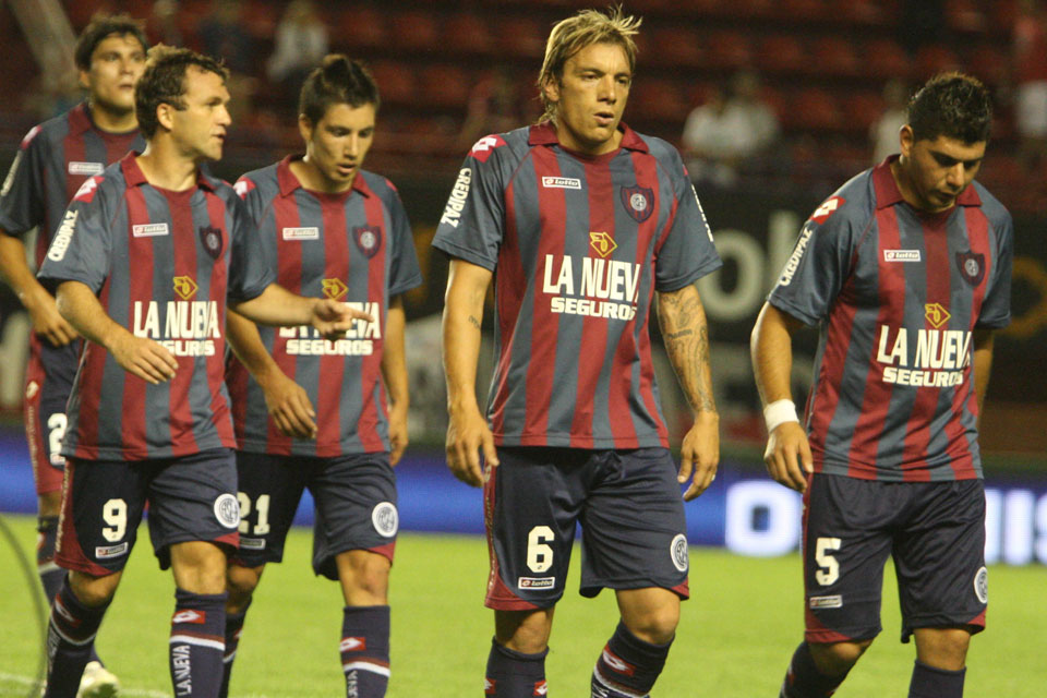 Imagen del partido