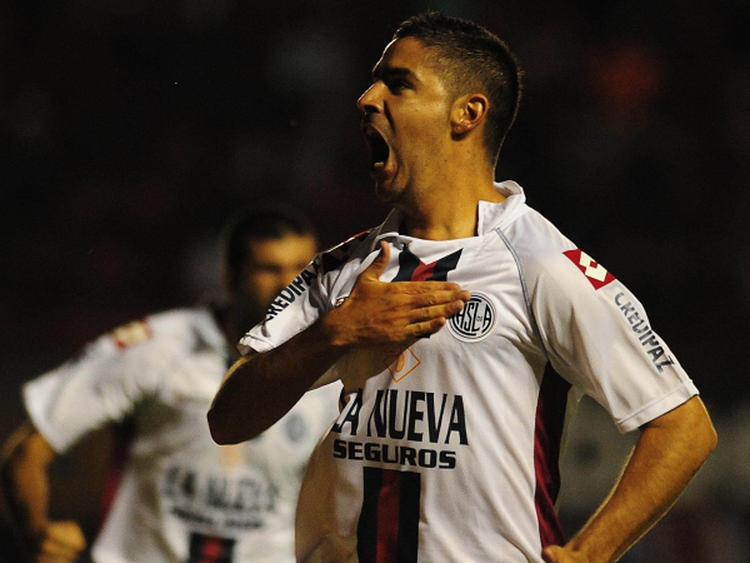 Imagen del partido