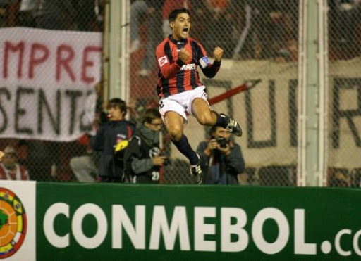 Imagen del partido